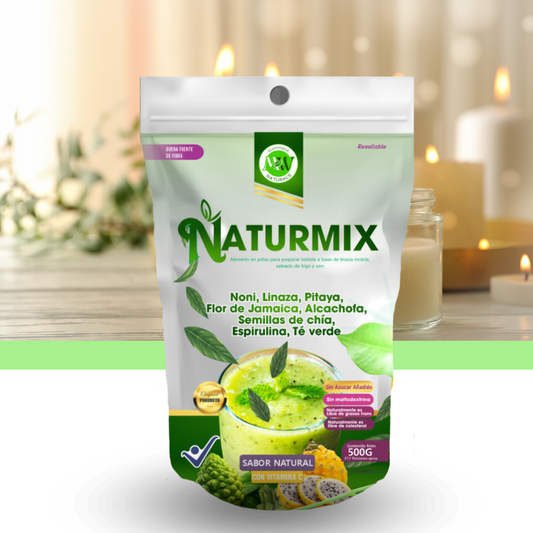 NATURMIX