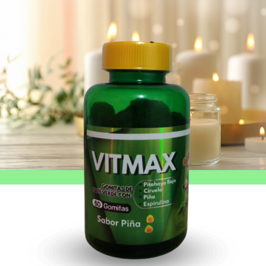 VITMAX