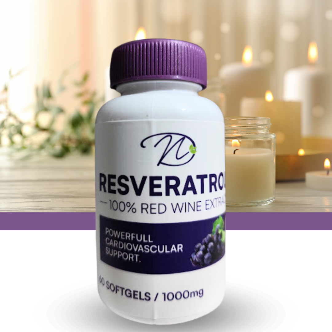 RESVERATROL